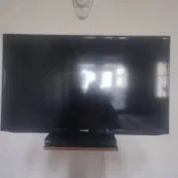 تلویزیون ال ای دی سامسونگ