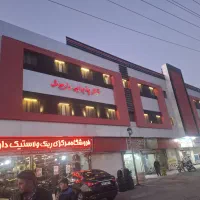 ملک در دوطبقه جهت مرکز درمانی|اجارهٔ دفتر کار، اتاق اداری، مطب|پیشوا, |دیوار