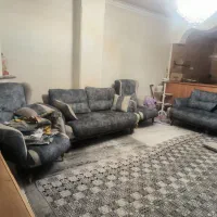 ۶۵ متر یک خواب فول امکانات فرعی بهار