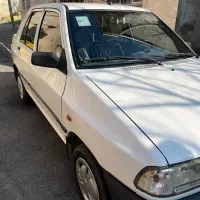 پراید ۱۳۱ مدل ۹۶|خودرو سواری و وانت|شهریار, شهریار|دیوار