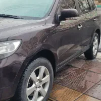 فروش سانتافه|خودرو سواری و وانت|تهران, نصرت|دیوار