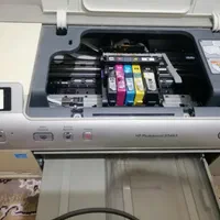 پرینتر hpمدل D5463|پرینتر، اسکنر، کپی، فکس|پاکدشت, پاکدشت (مامازند)|دیوار