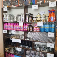 فروش انواع قطعات دستگاه مبلشویی