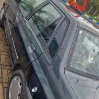 پرایدمدل۸۲ کاربورات|خودرو سواری و وانت|فومن, |دیوار