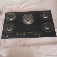 گاز رو میزی|اجاق گاز و لوازم برقی پخت‌وپز|کرج, بنیاد|دیوار