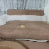 مبل راحتی|مبلمان خانگی و میز عسلی|خرمآباد, |دیوار