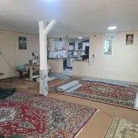 آپارتمان-100متری-همکف-یک-خواب-مسلم-گاز