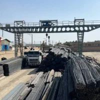 آرماتور میلگرد