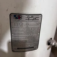 آبگرمکن ایستاده و کولر آبی|آبگرمکن، پکیج، شوفاژ|تهران, دانشگاه علم و صنعت|دیوار