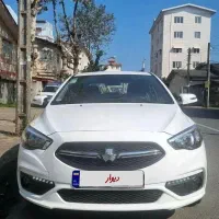شاهین g سانروف دار مدل ۱۴۰۳|خودرو سواری و وانت|رودسر, |دیوار