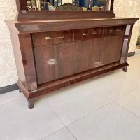 کنسول و آینه MDFشرکتی