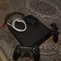 ترابایتps4 slim 1|کنسول، بازی ویدئویی و آنلاین|مشهد, کوی سیدی|دیوار