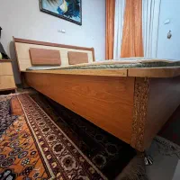 سرویس خواب ۲ نفره|تخت و سرویس خواب|شیراز, فرهنگ شهر|دیوار