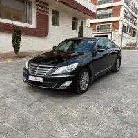 جنسیس vip ۲۰۱۲