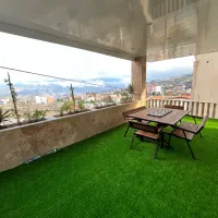 ۱۶۰متری/۳خواب+مستر/فول فرنیش/فول دیزاین|فروش آپارتمان|کلاردشت, |دیوار