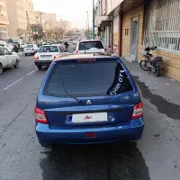 پراید ۱۱۱|خودرو سواری و وانت|شهر ری, منصوریه منگل|دیوار