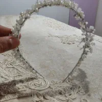 سرویس مروارید نونو استفاده نشده تک داده میشه|بدلیجات|کلاردشت, |دیوار