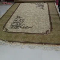 چند قطعه فرش و قالیچه با طرح بسیار زیبا|فرش|ساری, |دیوار