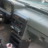 پراید ۸۵ آبی|خودرو سواری و وانت|کرمانشاه, |دیوار