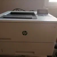 پرینتر hp.... m506|پرینتر، اسکنر، کپی، فکس|شیراز, دست خضر|دیوار