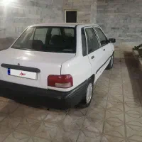 پراید 131اس ال|خودرو سواری و وانت|سبزوار, توحیدشهر|دیوار