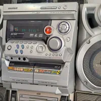 رادیوضبط سامسونگ