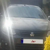 ماشین ساینا مدل ۱۴۰۰s