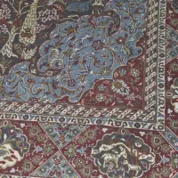 فرش ۱۲ متری