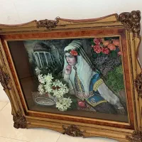 ابعاد ۶۰ در ۷۰ چوب نراد