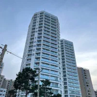 برج شیشه ایی ویو ابدی ۳ خواب ۱۵۰ متر برج تریتیوم