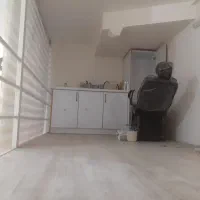 با سلام یک باب مغازه در ولیعصر غربی نرسیده فرید