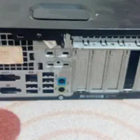قاب مینی کیس hp|قطعات و لوازم جانبی رایانه|کرج, حصارک بالا|دیوار
