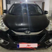 هیوندا توسان ix35|خودرو سواری و وانت|اصفهان, هزارجریب|دیوار