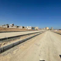 زمین / ۳۰۰ متر / قطعه ۳۴