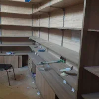 دکوراسیون مغازه|فروشگاه و مغازه|تهران, نیروی هوایی (پیروزی)|دیوار