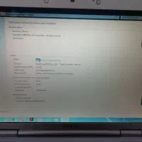 لپ تاپ دل 1520 Inspiron|رایانه همراه|تهران, خواجه نظام الملک|دیوار
