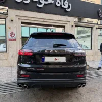 تیگو 8 پرومکس ie|خودرو سواری و وانت|تهران, شمس‌آباد|دیوار