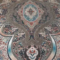 فرش|فرش|دره شهر, |دیوار