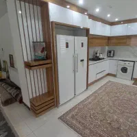 کابینت طبقه ای کد ۲۰۱۱|جاکفشی، کمد، دراور|قروه, |دیوار