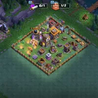 اکانت کلش|کنسول، بازی ویدئویی و آنلاین|کرمانشاه, |دیوار