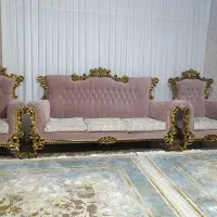 مبل و جلو مبلی