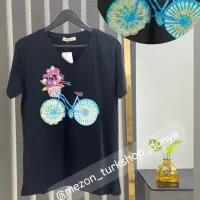 آف باورنکردنی تیشرت های ترک لادرا|لباس|مشهد, آبکوه|دیوار