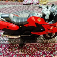 موتور شارژی کودک|اسباب‌بازی بچه|آزادشهر, |دیوار