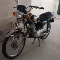 موتور سیکلت|موتورسیکلت|همدان, |دیوار