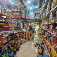 فروشنده اقاباتجربه