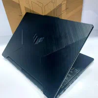 لپ تاپ ASUS TUF GAMING FX506 نسل 11H|رایانه همراه|تهران, میدان ولیعصر|دیوار