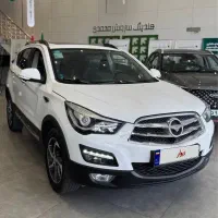 هایما S5 1401|خودرو سواری و وانت|شیراز, شهرک بزین|دیوار