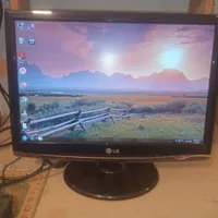 مانیتور 19واید LG