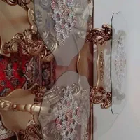 میز جلو مبل|مبلمان خانگی و میز عسلی|خوی, |دیوار