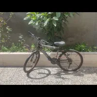 دوچرخه سایز 26 و 20